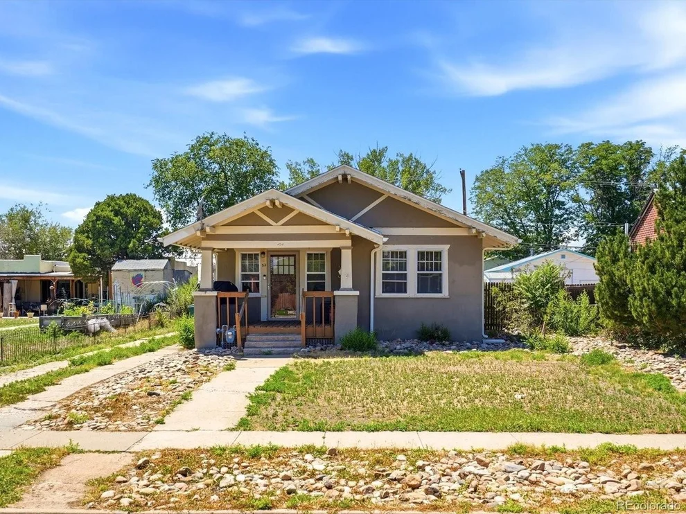 Unit for sale at 53 S 10th Ave, Brighton, CO 80601