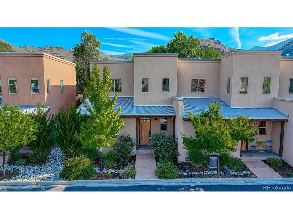 Unit for sale at 402 E Sackett Ave, Salida, CO 81201