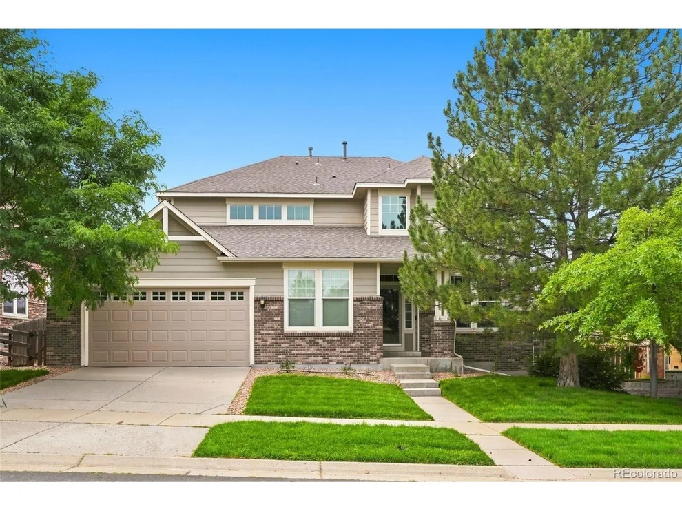 Unit for sale at 6483 S Irvington Way, Aurora, CO 80016
