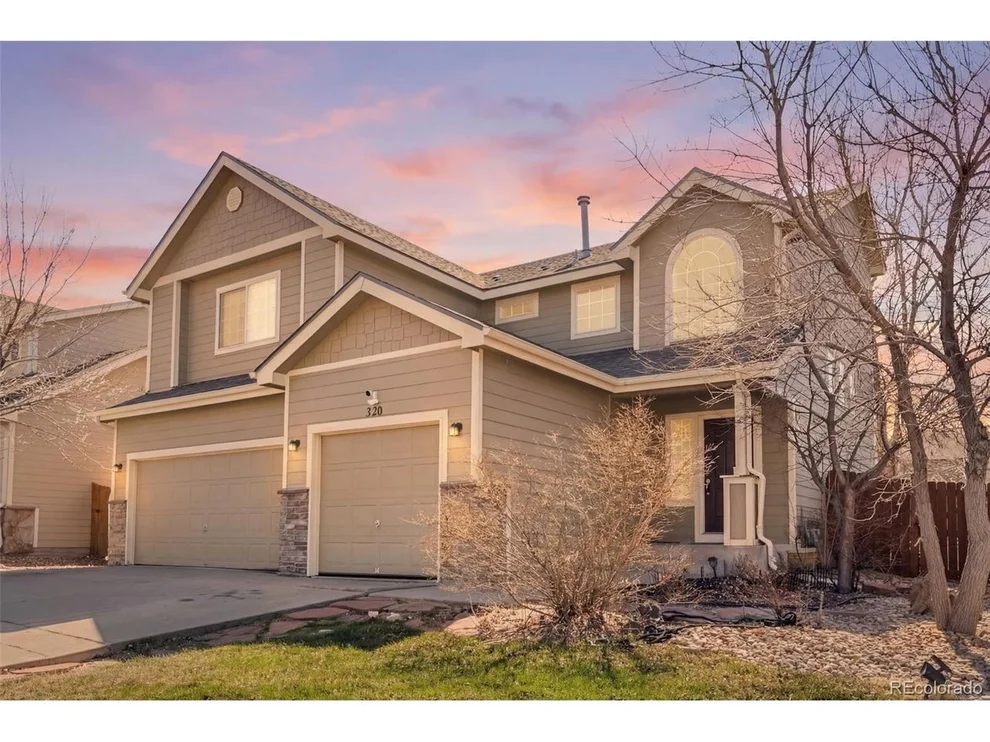 Unit for sale at 320 Short Dr, Dacono, CO 80514