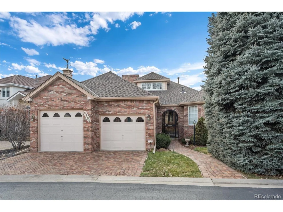 Unit for sale at 4272 E Orchard Pl, Centennial, CO 80121
