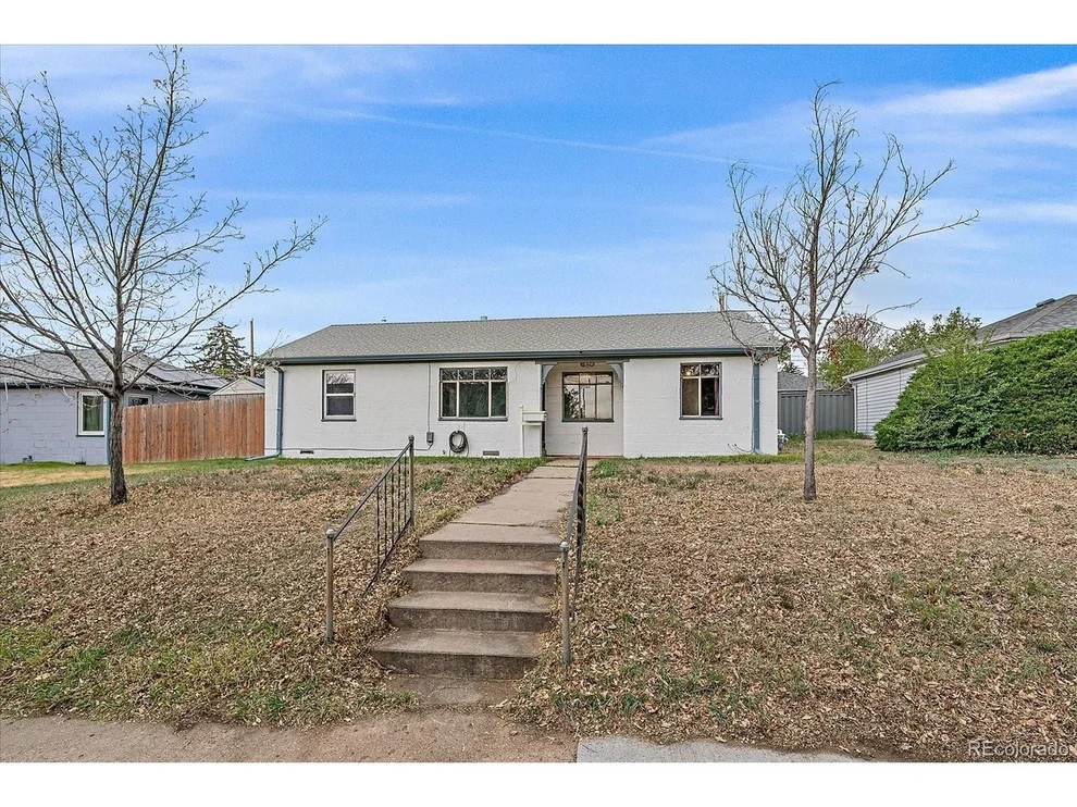 Unit for sale at 2240 W Virginia Ave, Denver, CO 80223