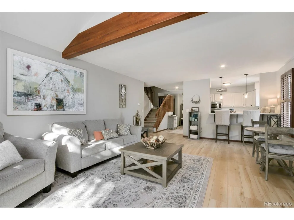Unit for sale at 1424 Front Nine Dr, Fort Collins, CO 80525