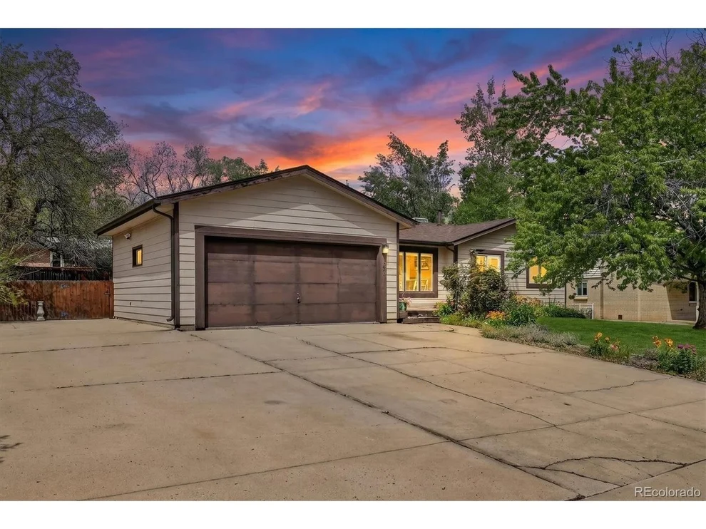 Unit for sale at 1055 Yank St, Golden, CO 80401