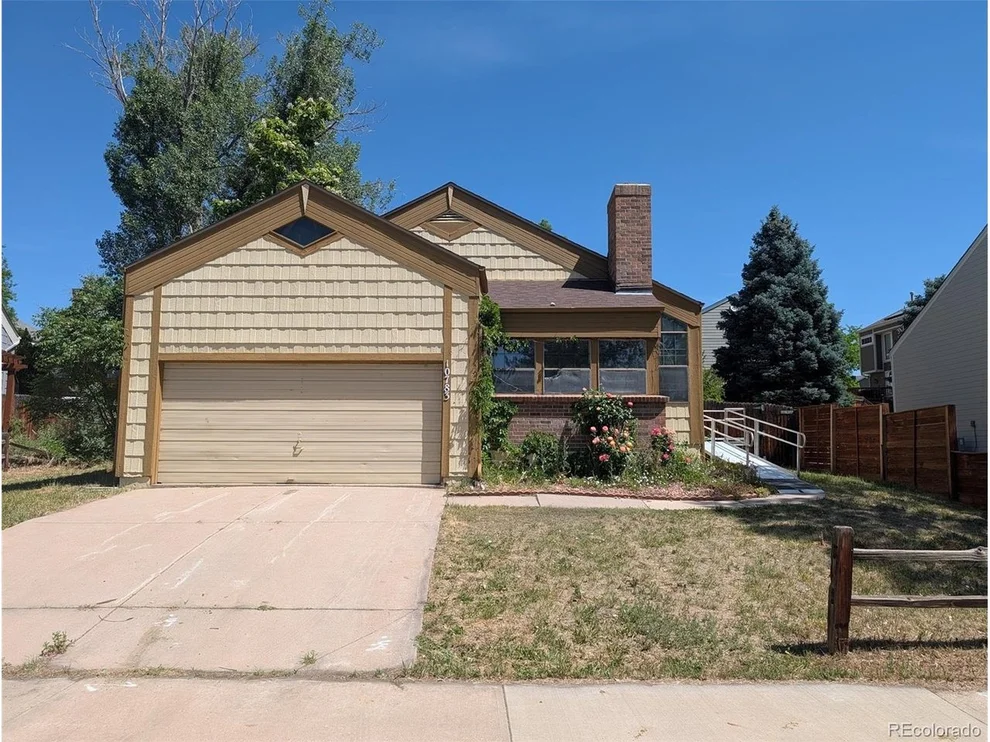 Unit for sale at 10783 W Berry Pl, Littleton, CO 80127
