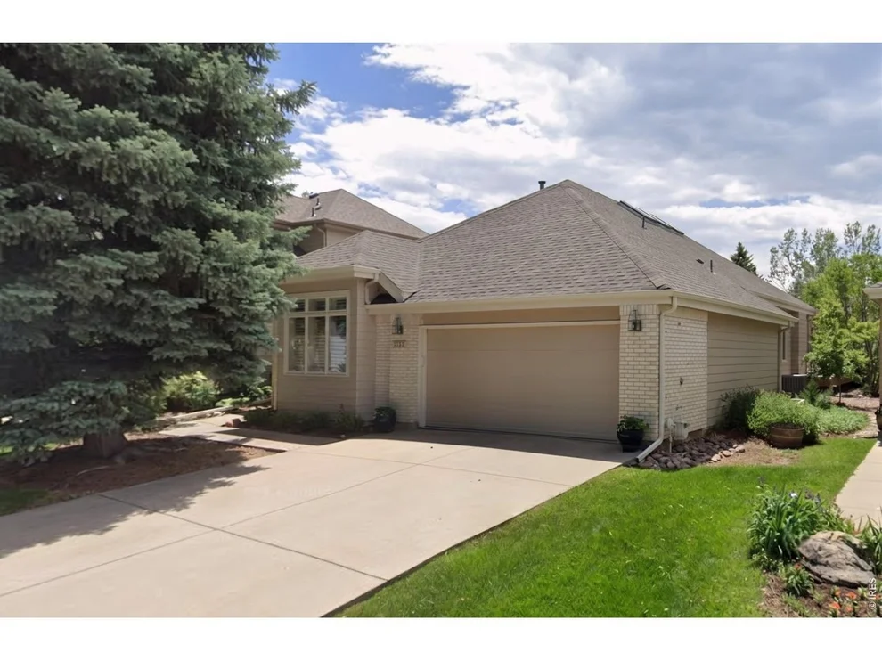 Unit for sale at 7372 Windsor Dr, Boulder, CO 80301