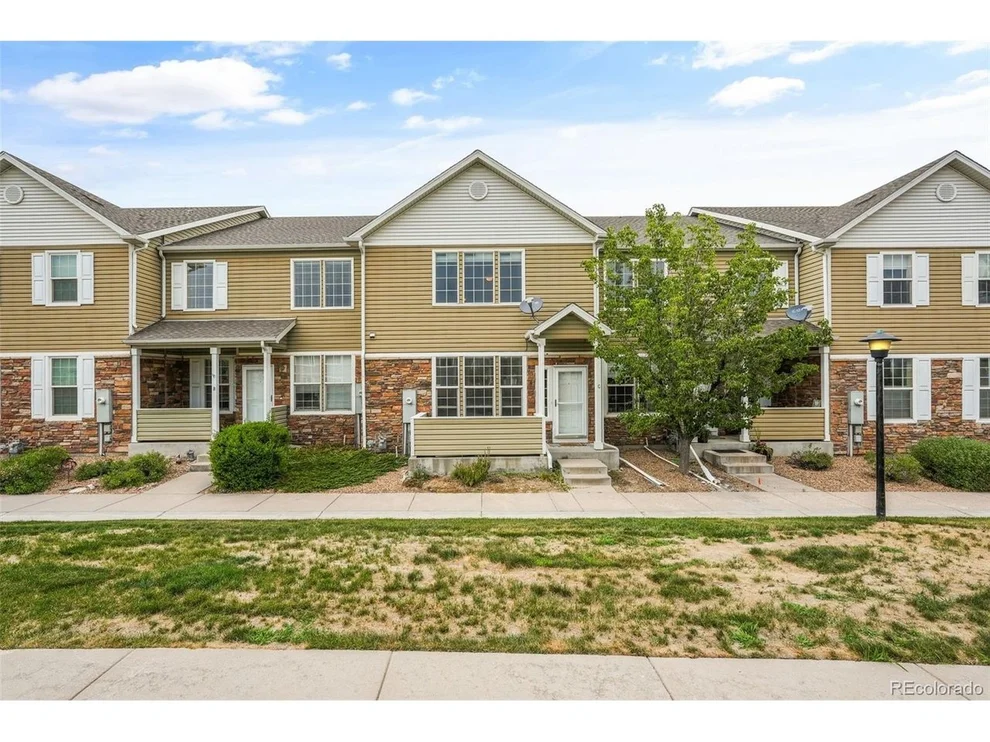 Unit for sale at 12704 Jasmine St, Brighton, CO 80602