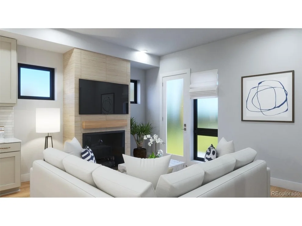 Unit for sale at 4371 Broadway, Boulder, CO 80304
