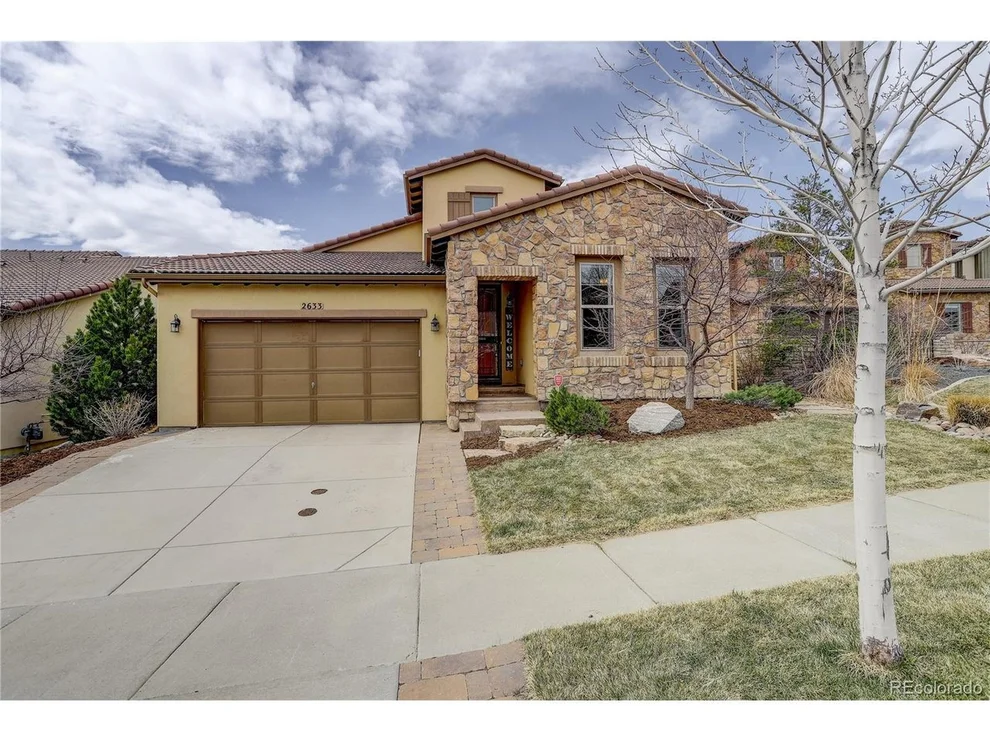 Unit for sale at 2633 S Kilmer Ct, Lakewood, CO 80228