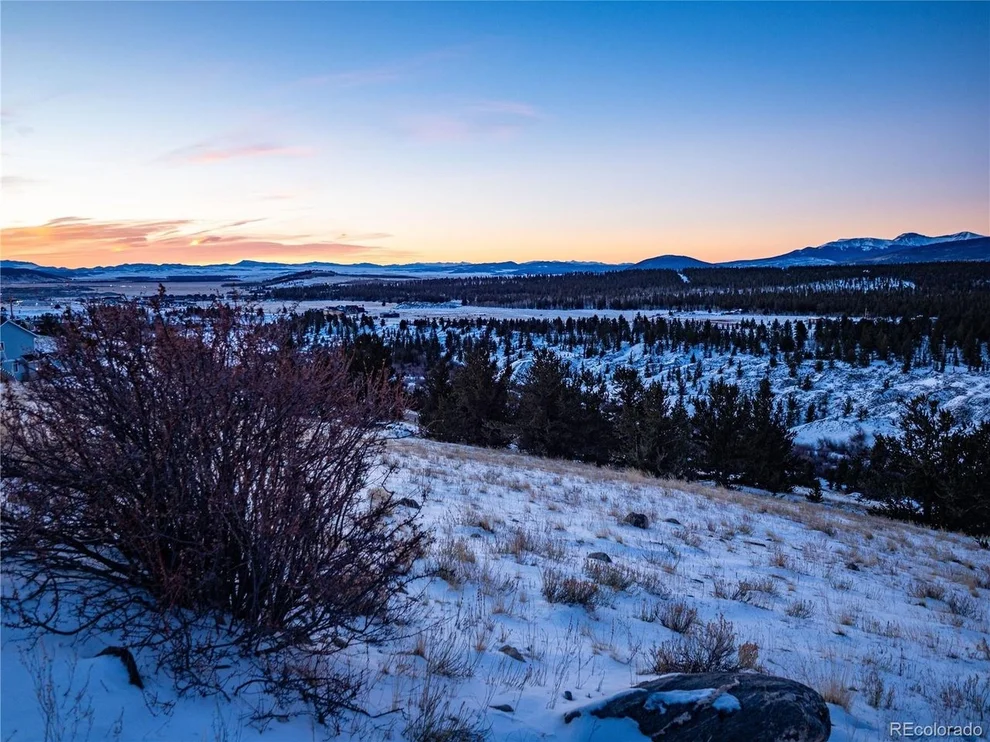 Unit for sale at 39 Platte View Dr, Fairplay, CO 80440