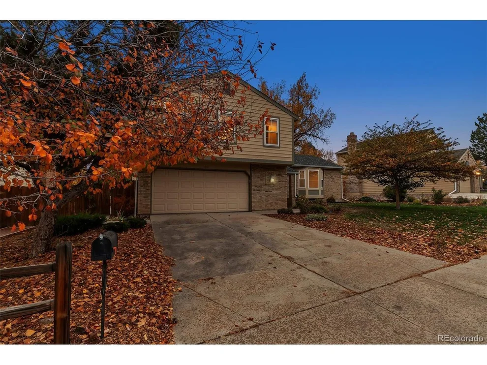 Unit for sale at 5576 S Quintero Way, Centennial, CO 80015