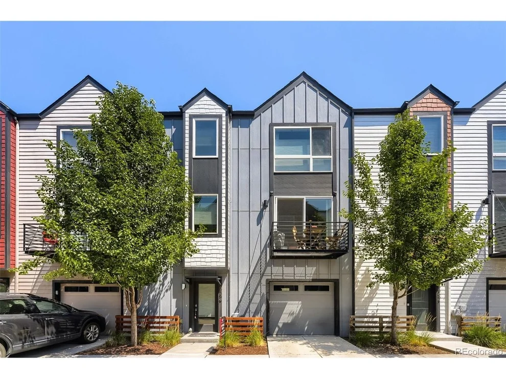 Unit for sale at 5556 W 10th Pl, Denver, CO 80214