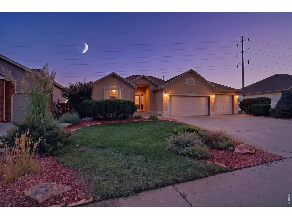 Unit for sale at 5606 W 32nd St, Greeley, CO 80634