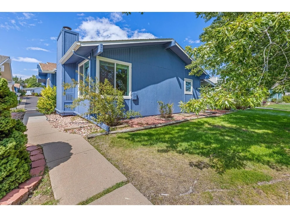 Unit for sale at 57 Carla Way, Broomfield, CO 80020