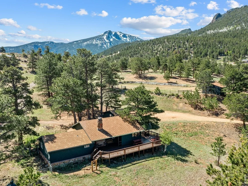 Unit for sale at 2010 Marys Lake Rd, Estes Park, CO 80517