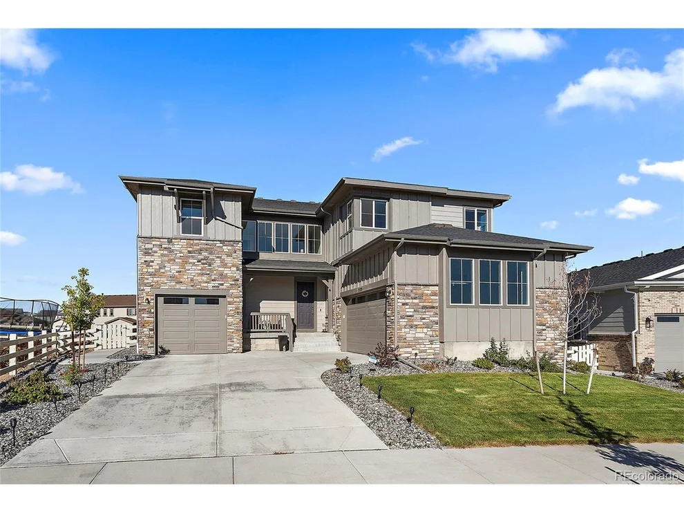 Unit for sale at 7125 S Yantley Way, Aurora, CO 80016