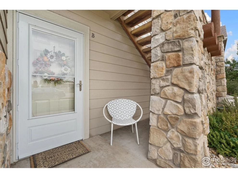 Unit for sale at 1343 Lake Cir, Windsor, CO 80550