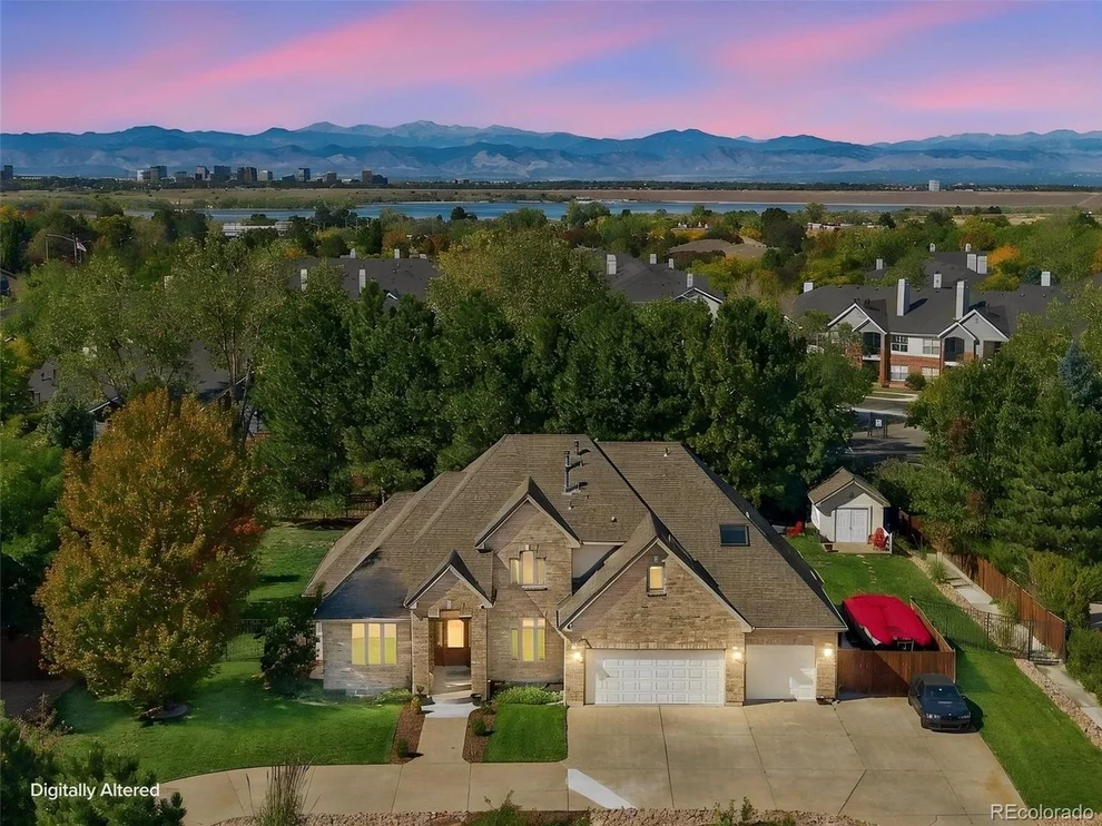 Unit for sale at 4245 S Dawson St, Aurora, CO 80014