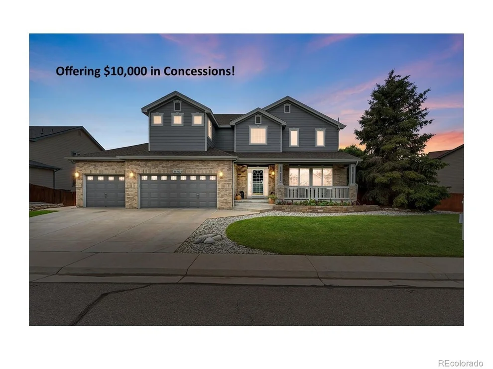 Unit for sale at 14962 Williams St, Thornton, CO 80602