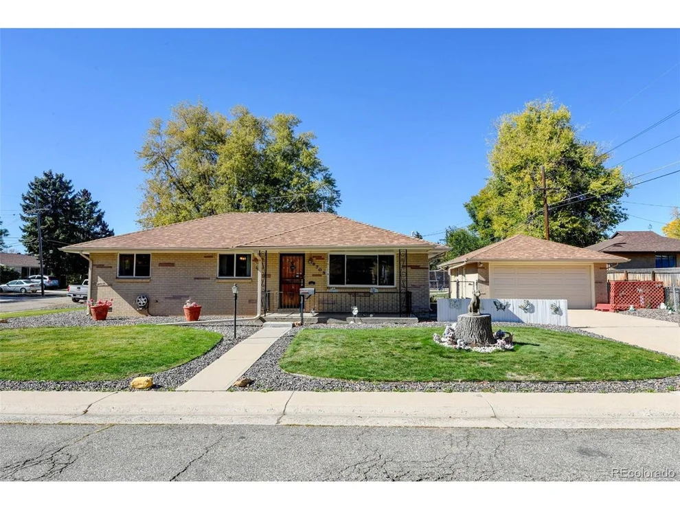 Unit for sale at 6705 Upham St, Arvada, CO 80003