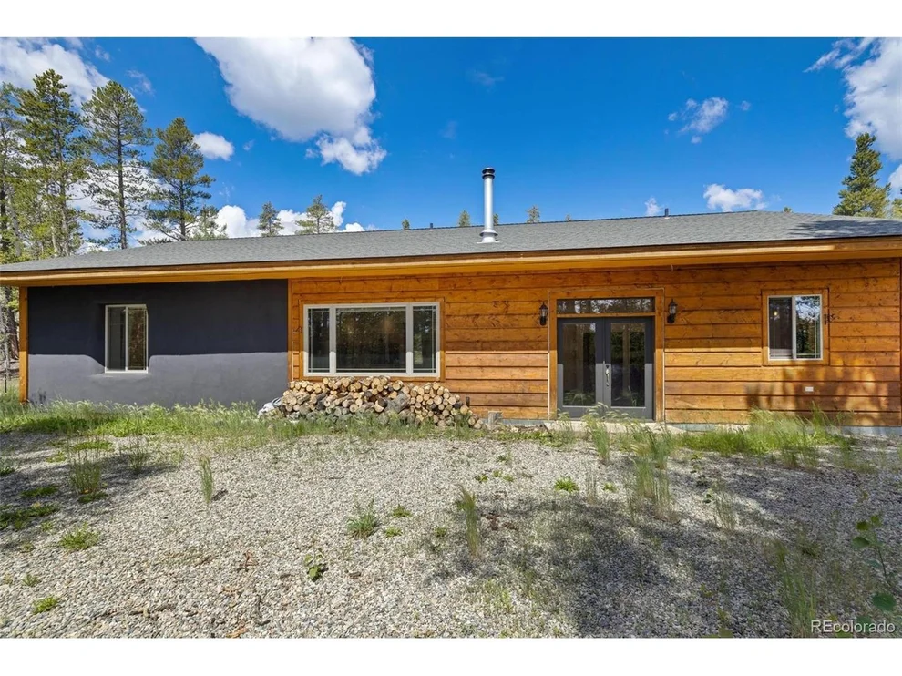 Unit for sale at 596 Cannon Ct, Fairplay, CO 80440