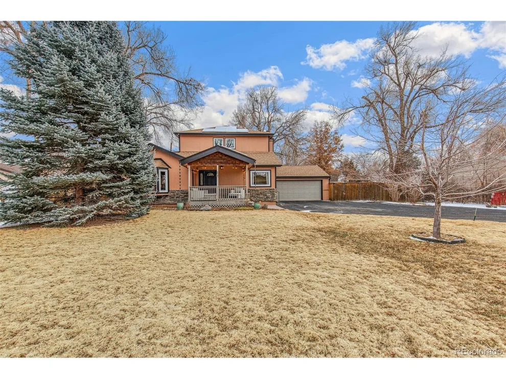 Unit for sale at 2202 Dover St, Lakewood, CO 80215