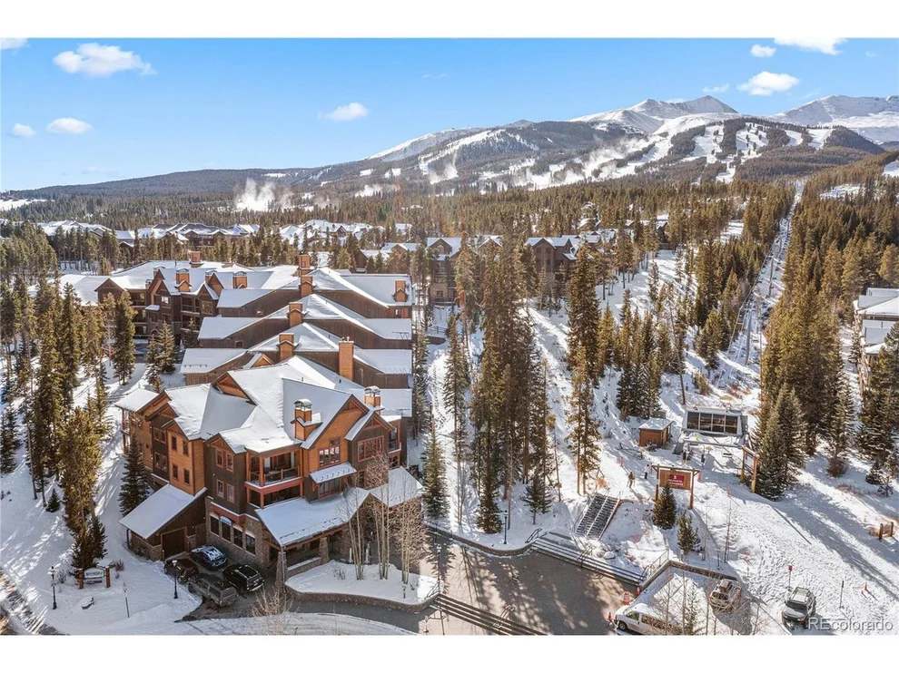 Unit for sale at 42 Snowflake Dr, Breckenridge, CO 80424