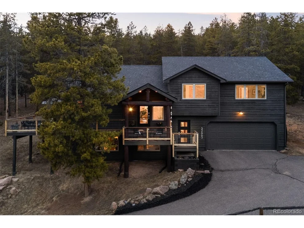 Unit for sale at 32663 Donna Dr, Conifer, CO 80433
