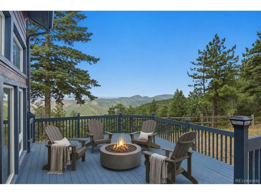 Unit for sale at 19622 Cypress Dr, Morrison, CO 80465