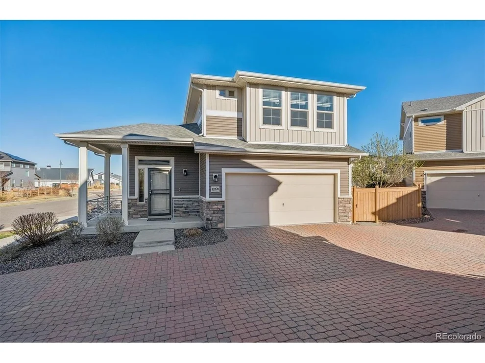Unit for sale at 18090 E 106th Ave, Commerce City, CO 80022