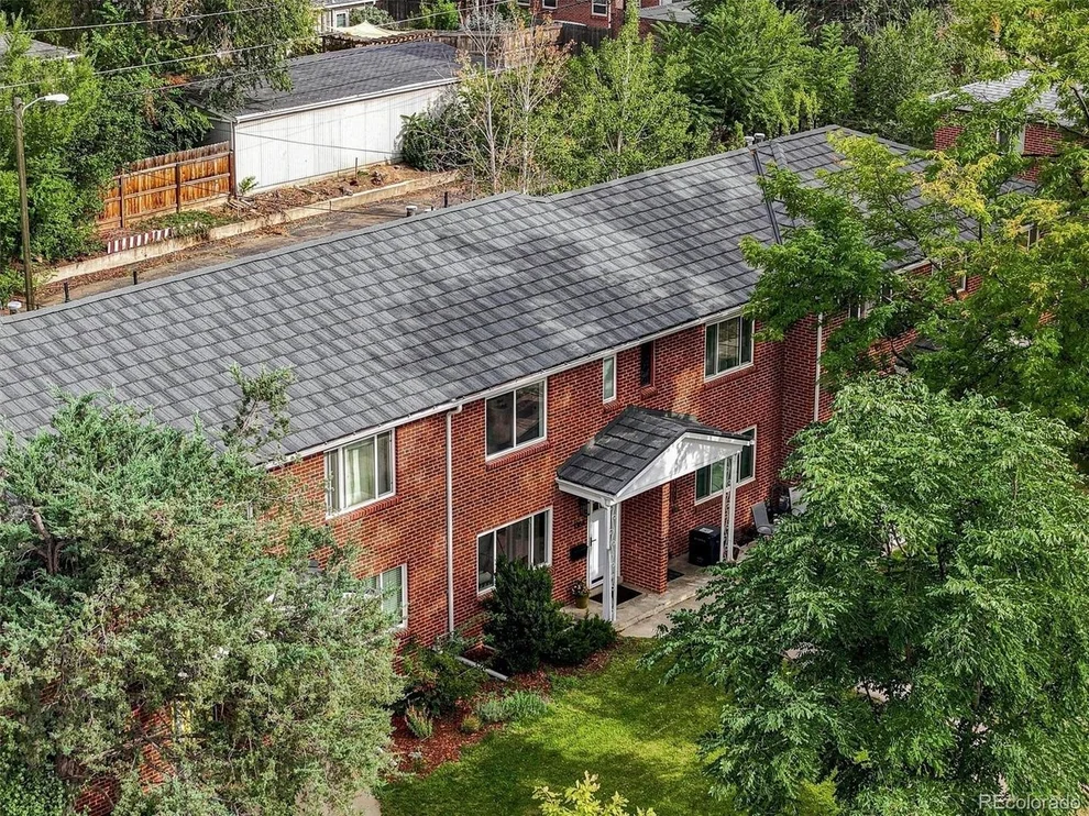 Unit for sale at 1364 Ivanhoe St, Denver, CO 80220