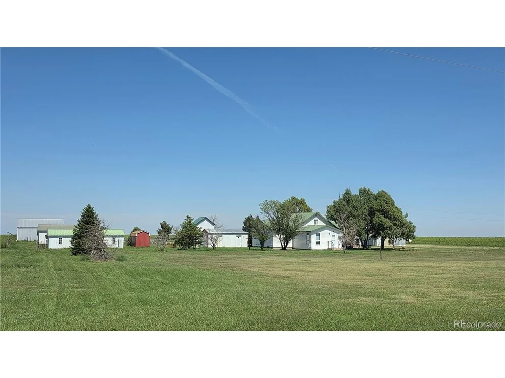 Unit for sale at 11785 County Road 12, Ovid, CO 80744