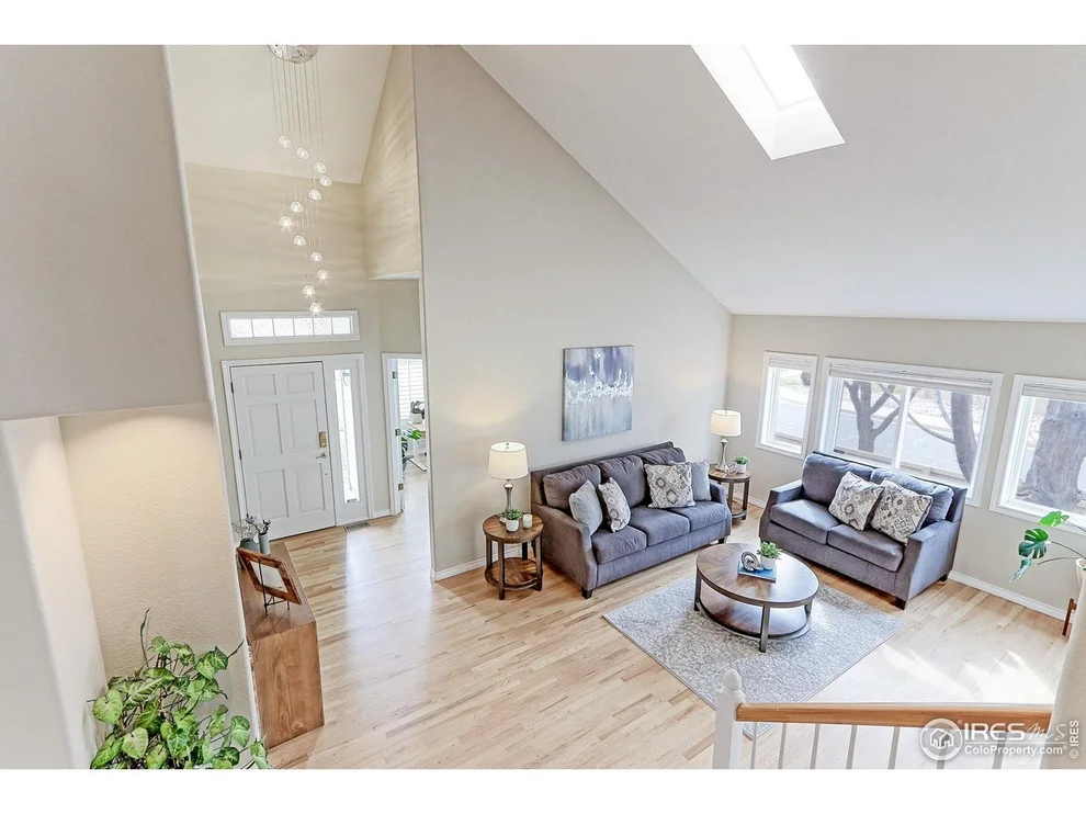 Unit for sale at 360 Peregrine Cir, Broomfield, CO 80020