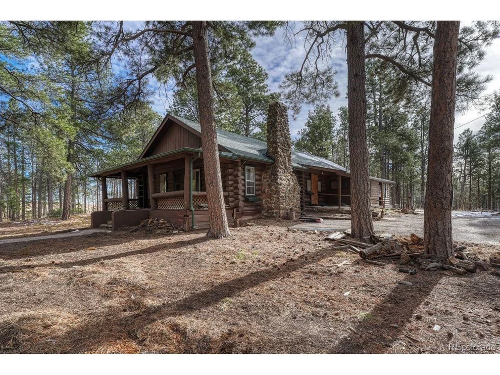Unit for sale at 14425 Black Forest Rd, Colorado Springs, CO 80908
