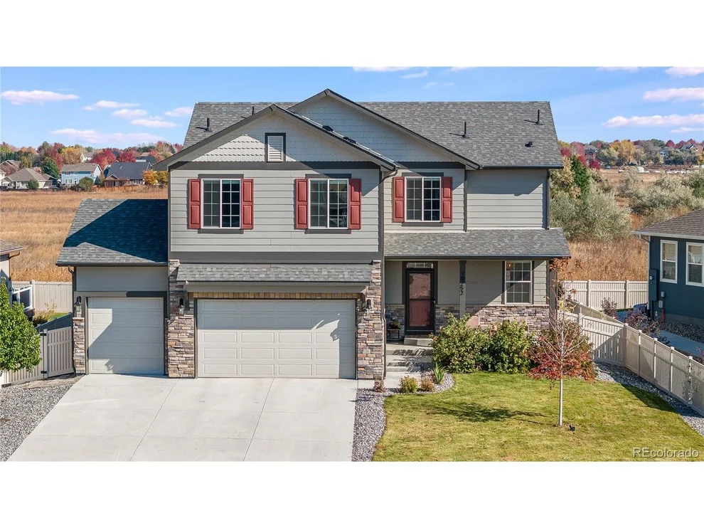 Unit for sale at 10252 Stagecoach Ave, Firestone, CO 80504