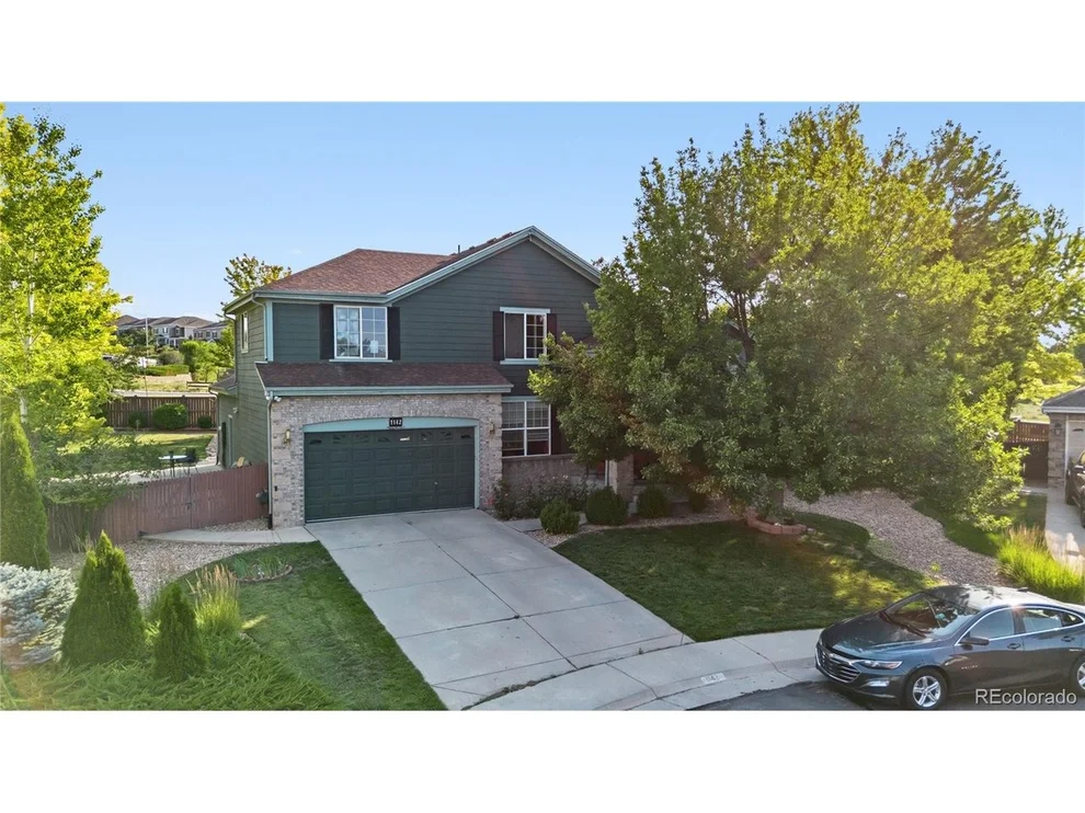 Unit for sale at 1142 E 100th Pl, Thornton, CO 80229