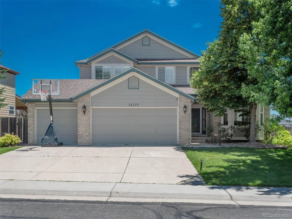 Unit for sale at 18144 E Dorado Dr, Centennial, CO 80015