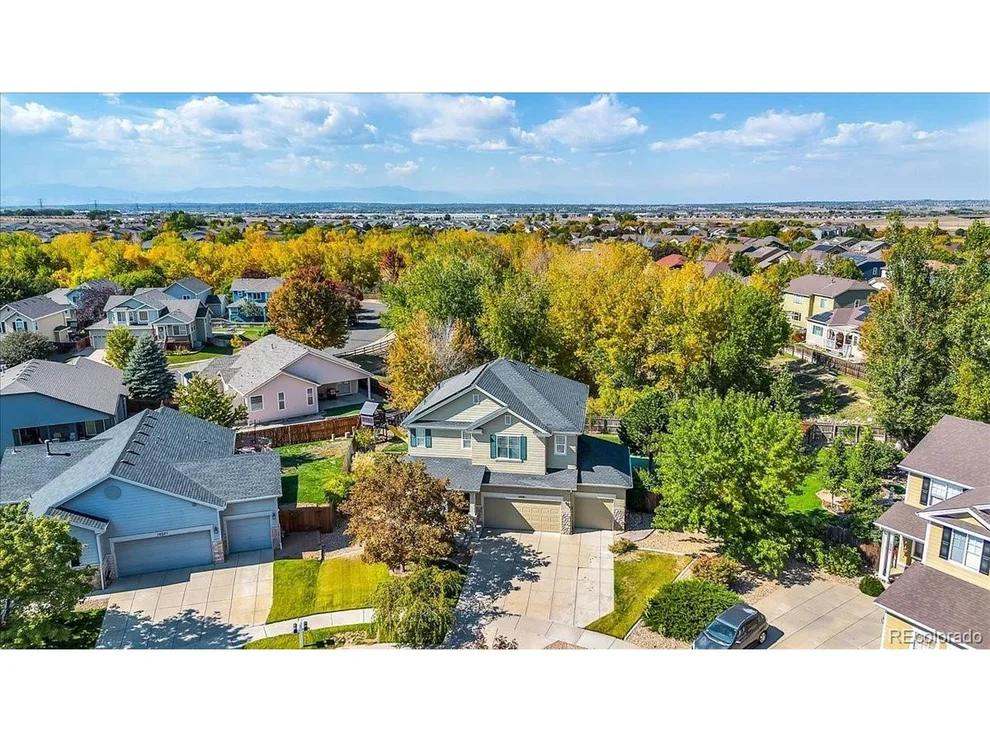 Unit for sale at 10581 Vaughn Ct, Commerce City, CO 80022