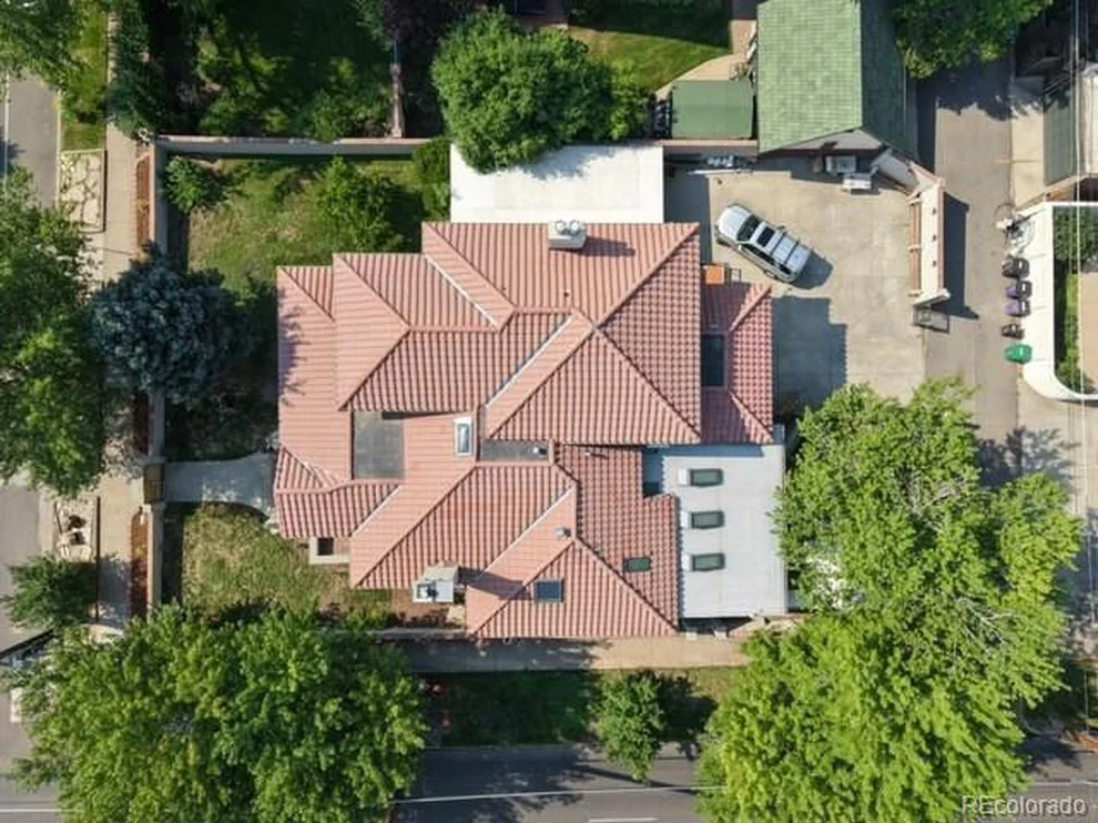 Unit for sale at 795 York St, Denver, CO 80206