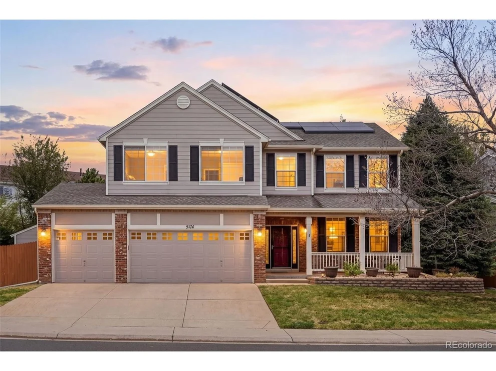 Unit for sale at 5174 S Fraser St, Aurora, CO 80015