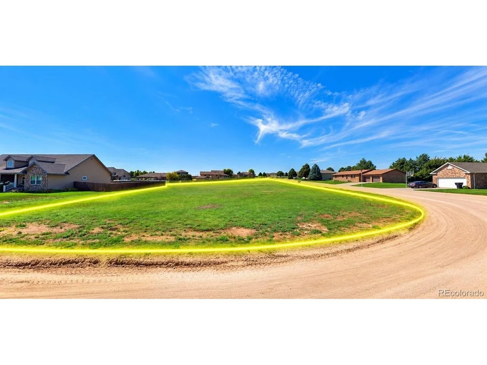 Unit for sale at TBD Homestead Trail, Yuma, CO 80759