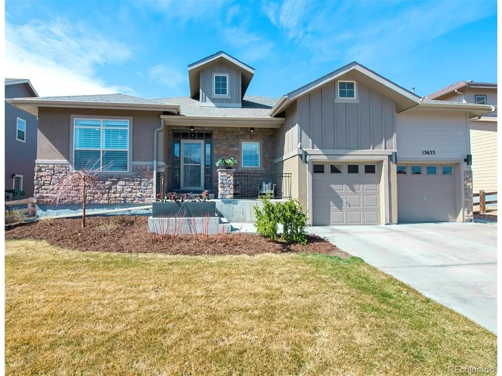 Unit for sale at 13633 Mariposa St, Broomfield, CO 80023