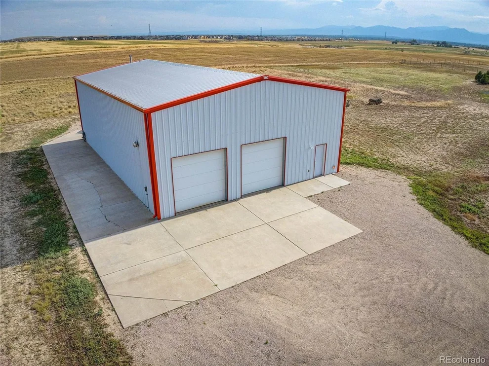 Unit for sale at 1676 Rue de Trust, Erie, CO 80516