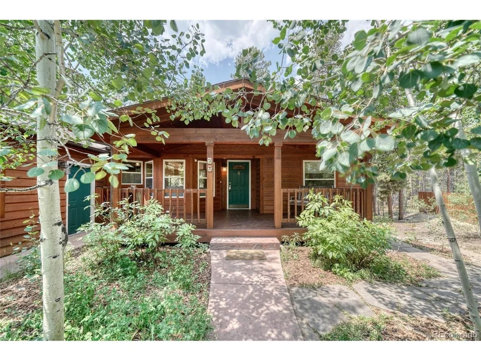 Unit for sale at 37 Comstock Ct, Leadville, CO 80461