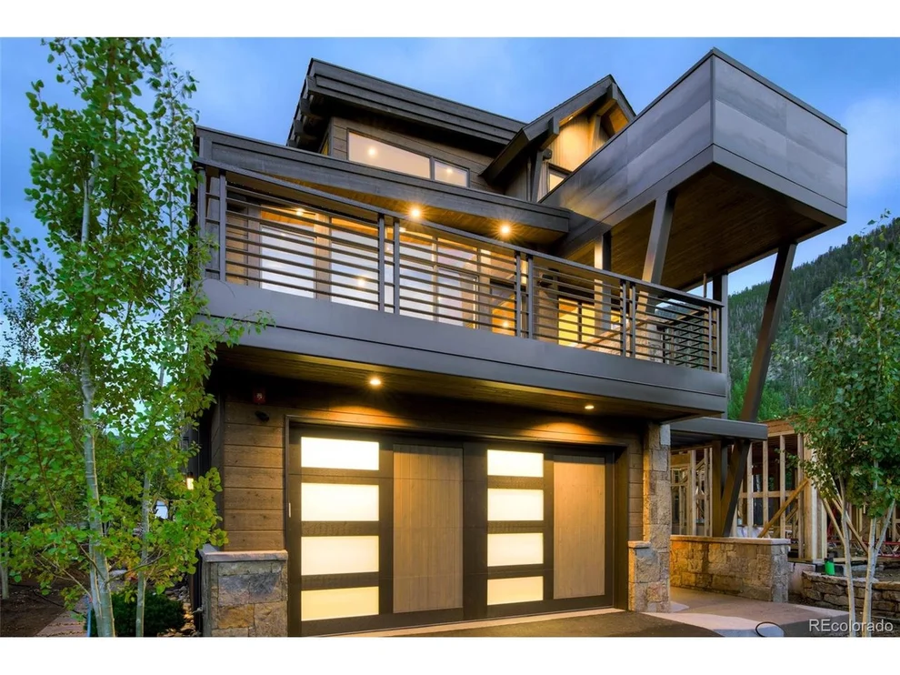 Unit for sale at 212 Frisco Aly, Frisco, CO 80443