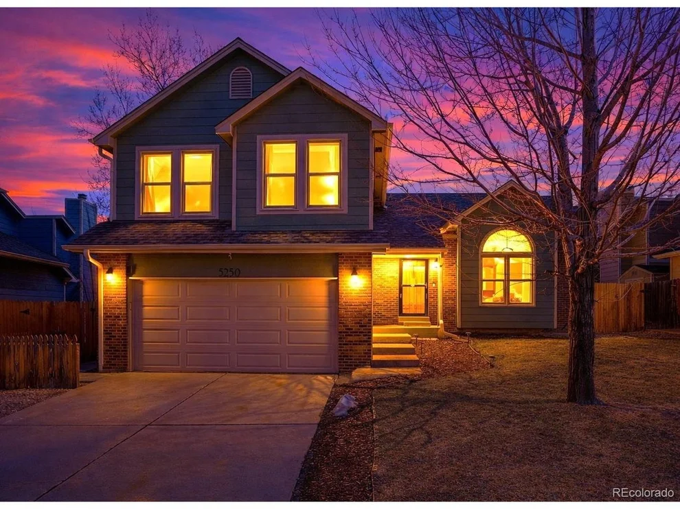 Unit for sale at 5250 S Yampa Ct, Centennial, CO 80015