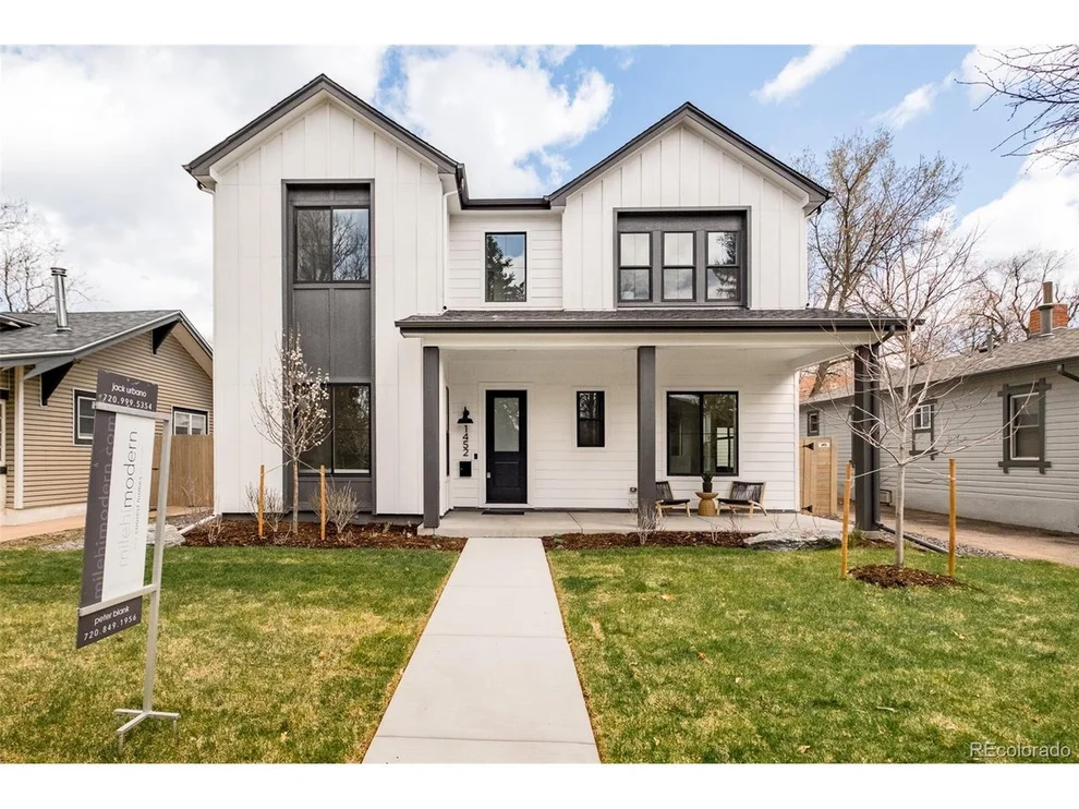 Unit for sale at 1452 S York St, Denver, CO 80210