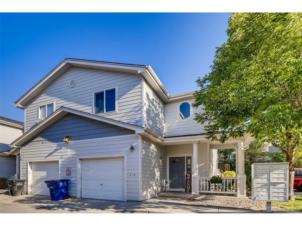 Unit for sale at 3200 S Federal Blvd, Denver, CO 80236