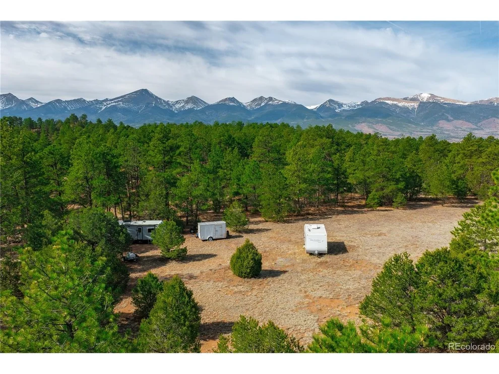 Unit for sale at 870 Oak Dr, Westcliffe, CO 81252