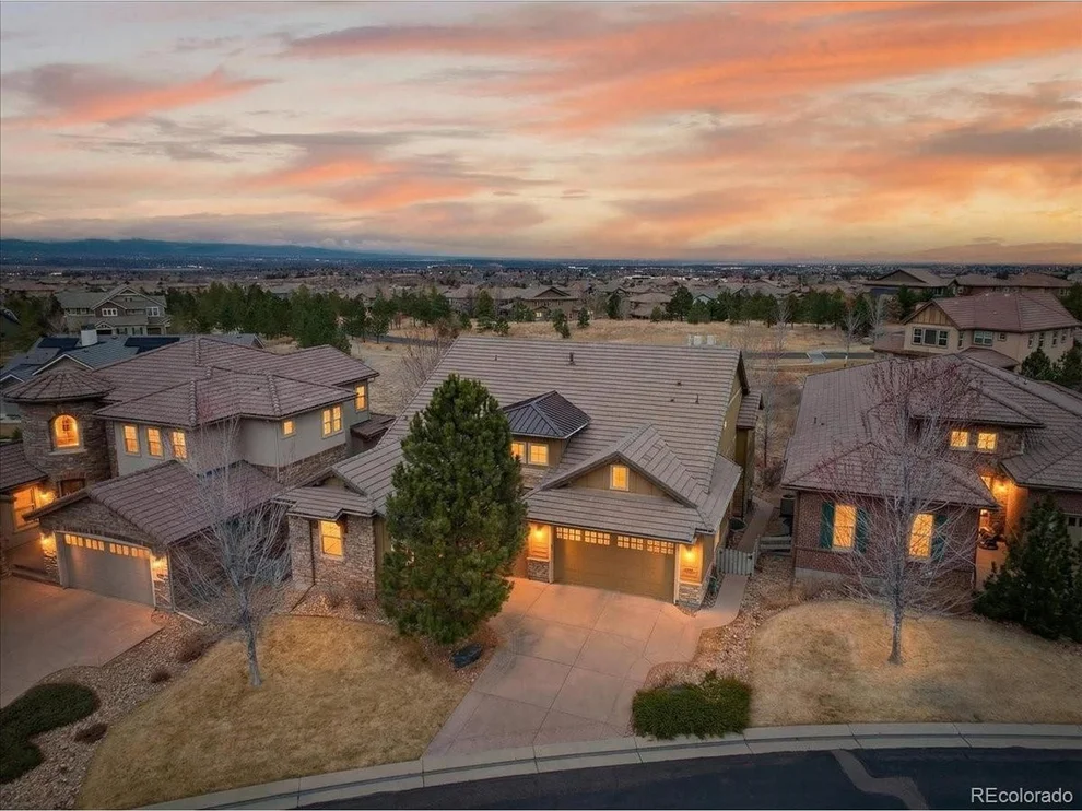 Unit for sale at 10693 Featherwalk Way, Highlands Ranch, CO 80126